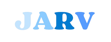 JARV Logo