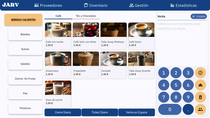 P&aacute;gina Inicio Hosteler&iacute;a